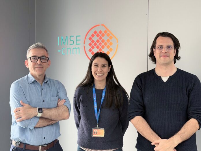 Dentro del Instituto de Microelectrónica de Sevilla: chips para el espacio y criptografía post-cuántica