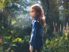 Descubre la magia de Dario Marianelli en la banda sonora de Wildwood