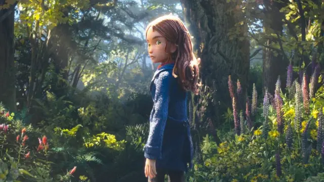 Descubre la magia de Dario Marianelli en la banda sonora de Wildwood