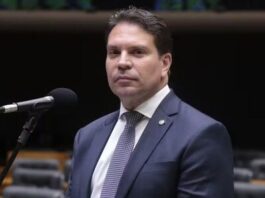 Detención de Alexandre Ramagem en Orlando por intento golpe de Estado