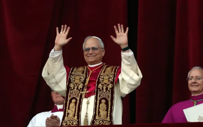 Diócesis de Chiclayo prepara Misa y celebraciones por el primer aniversario del Papa León XIV