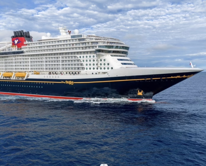 Disney Cruise Line anuncia nuevos itinerarios hacia República Dominicana a partir de noviembre