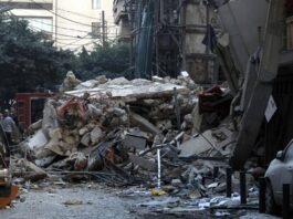 Donald Trump: el Líbano no está incluido en alto el fuego con Irán