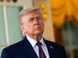 Donald Trump urge al Reino Unido a perforar en el mar del Norte Donald Trump urge al Reino Unido a perforar en el mar del Norte