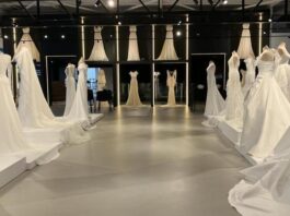 Dos empresas se disputan Pronovias