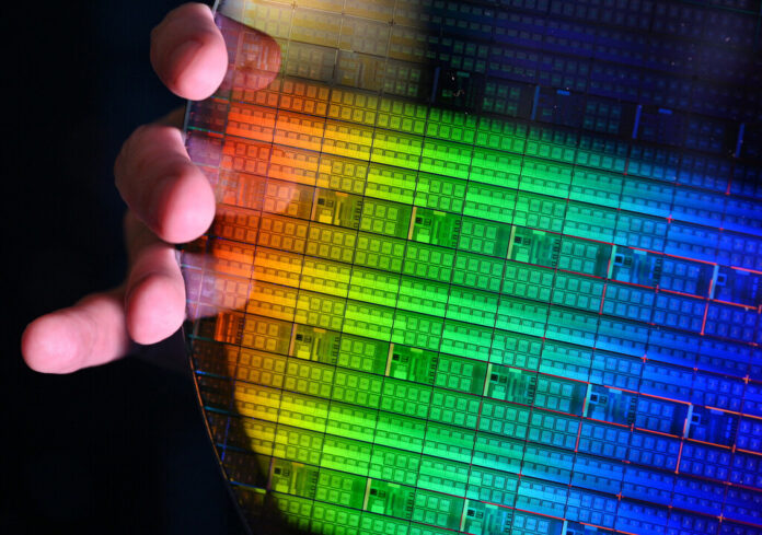 Dos fabricantes de semiconductores se preparan para la revolución que ya se está cocinando: la de los chips cuánticos