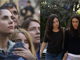 Dos series de Movistar Plus+ compiten en CANNESERIES