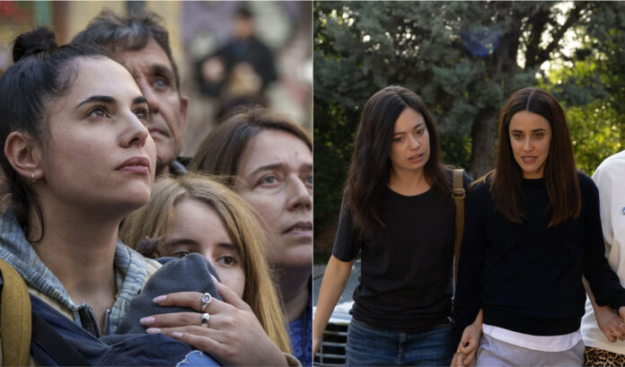 Dos series de Movistar Plus+ compiten en CANNESERIES