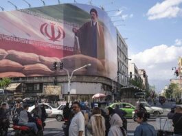 EE. UU. impone nuevas sanciones a Irán