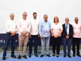 El IAD inicia en Villa Altagracia plan de titulación a parceleros