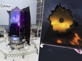 El James Webb es una lupa, el Roman es un mapa: la alianza de la NASA para entender por fin la materia oscura