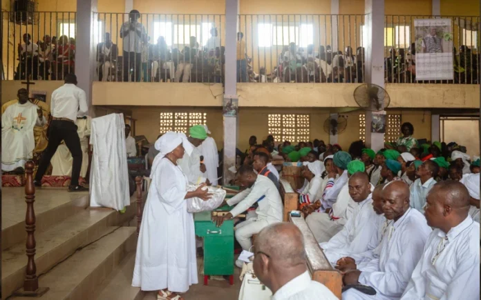 El Papa León XIV en África: 8 datos clave sobre la Iglesia Católica en Camerún