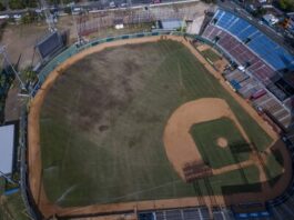 El Patronato y promotores repararán los daños que sufrió el Quisqueya