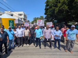 El Puerto Seco en Dajabón genera apoyo y rechazo de sectores