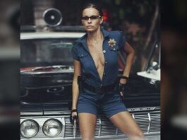 El ascenso de Victoria Yakimova: de modelo a cónsul ucraniana en República Dominicana