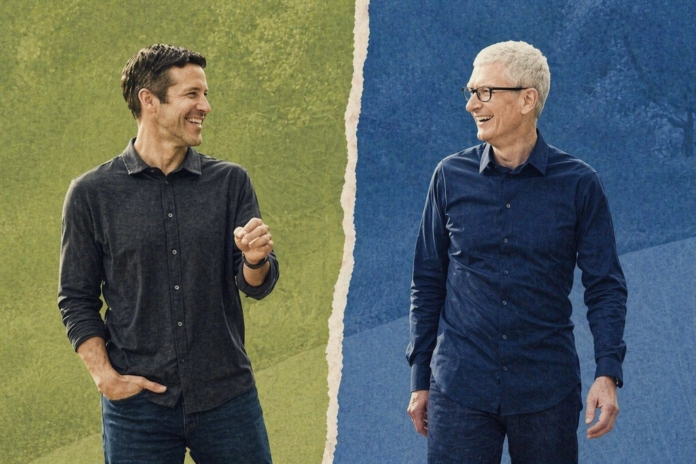 El legado real de Tim Cook: qué Apple hereda John Ternus y dónde están las grietas