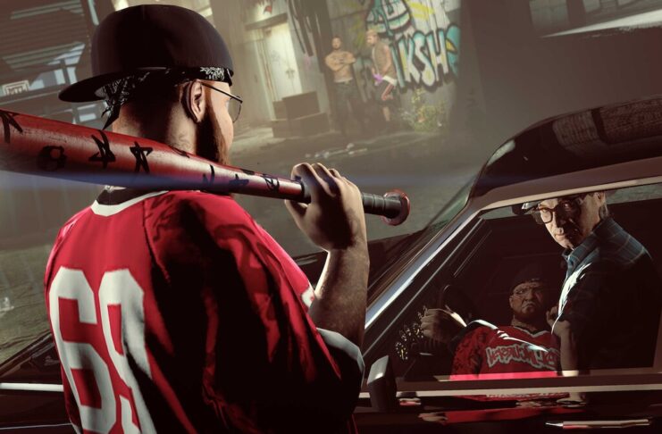 El mayor problema de 'GTA VI' lo tiene en casa: 'GTA Online' lleva 13 años facturando más que muchos juegos nuevos