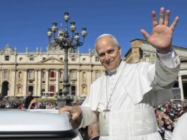 El papa León XIV invita a seguidores a unirse a oración por la  paz