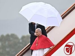 El papa León XIV pedirá paz en la zona en conflicto de Camerún