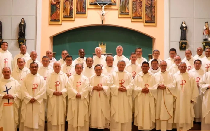 El pedido del Cardenal Cabrera a cada obispo de Ecuador: No se cansen de insistir en la reconciliación