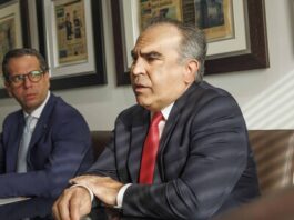 El respaldo del Conep a Abinader en medio de la crisis internacional El respaldo del Conep a Abinader y el llamado a la unidad en medio de la crisis global