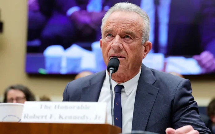 El secretario de Salud y Servicios Humanos en EE.UU.califica de "abominables" las leyes sobre el suicidio asistido