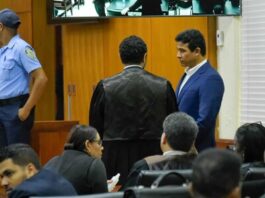 En junio será sentencia de caso contra Adán Cáceres y otros militares