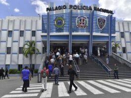 Encuentran a niña desaparecida en La Romana