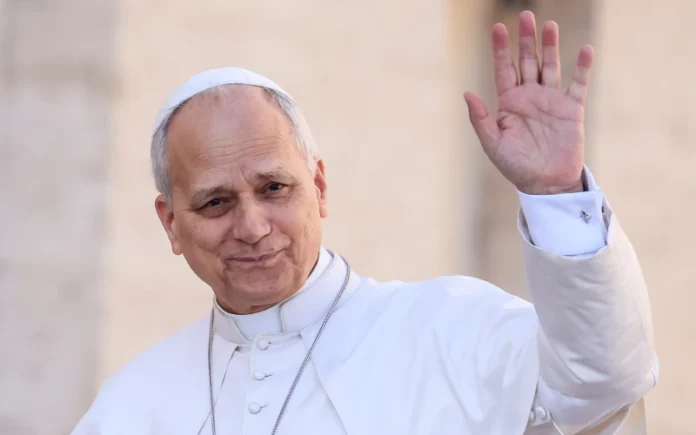 Episcopado del Perú invita a orar por el Papa León XIV en todas las Misas del 19 de abril