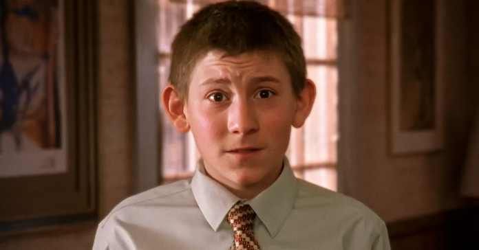 Erik Per Sullivan rechazó volver a Malcolm el de en medio pese a una oferta millonaria