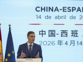 España aprueba regularización extraordinaria de migrantes España aprueba regularización extraordinaria de migrantes