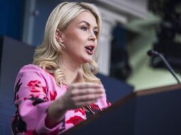 Estados Unidos: Irán propone nuevo plan de paz