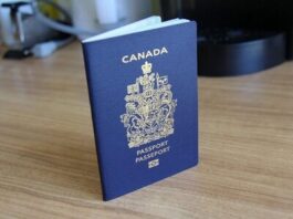 Estadounidenses buscan ciudadanía canadiense tras nueva ley