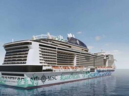 Estrecho de Ormuz: cruceros en el golfo Pérsico reanudan rutas