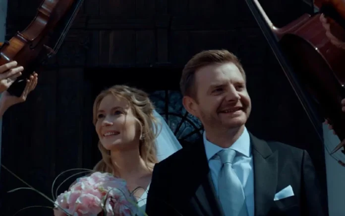 Estrenan en EE.UU. película que presenta a San José como modelo para familias en crisis