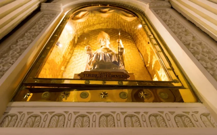 Experto destaca a Santo Toribio de Mogrovejo como “maestro de la fe” en el Perú virreinal