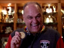 Fallece Oscar Schmidt, el Mano Santa del básquet brasileño