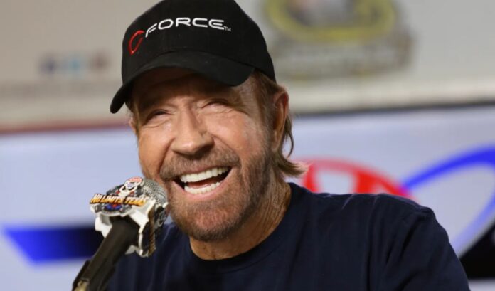 Familia de Chuck Norris rechaza videos generados por IA y pide respeto a su privacidad
