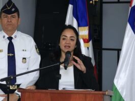 Faride Raful llama a poner fin al desorden de motociclistas