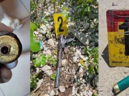 Feminicidio: matan joven de 20 años en Neiba