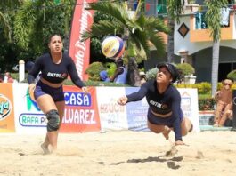 Festival Deportivo Hato Mayor: definen campeones hoy en voleibol