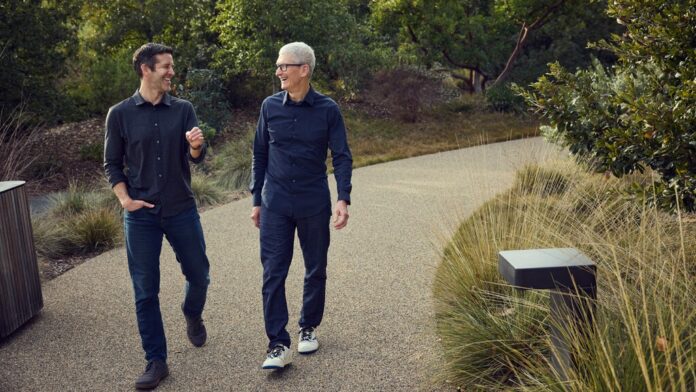 Fin de una era en Apple: Tim Cook dejará el cargo de CEO y John Ternus será el nuevo líder
