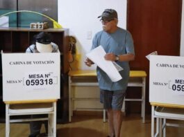 Fiscalía Perú investiga ONPE por retraso en apertura de locales electo