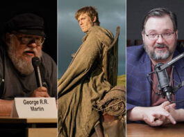 George R.R. Martin nunca tuvo control creativo total sobre 'Juego de Tronos'. Otros autores han aprendido su lección