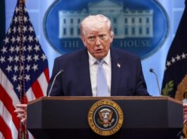Guerra en Irán: Trump mantiene incertidumbre a un día del plazo Guerra en Irán: Trump mantiene incertidumbre a un día del plazo
