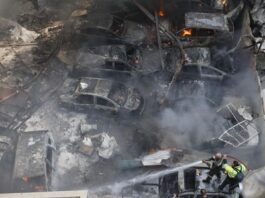 Guerra en Medio Oriente: Israel prevé seguir atacando el Líbano