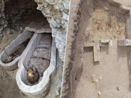 Hace más de 2.000 años, la gente ya se estaba llevando a la tumba el mayor "bestseller" de todos los tiempos: la 'Ilíada'