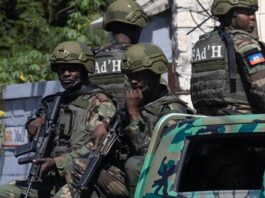 Haití activa alerta militar máxima contra pandillas