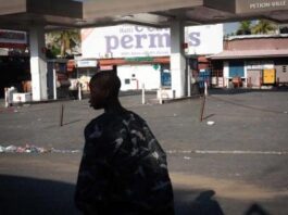 Haití anuncia alza en precios de combustibles y medidas de austeridad