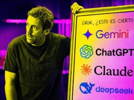 Han puesto a los 21 chatbots de IA más populares a realizar diagnóstico diferencial. Fallan más que una escopeta de feria